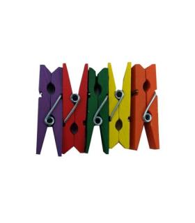 گیره چوبی بزرگ اسکیل کد: 90021 | SCALE |5591022296632