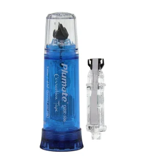 لاک غلط گیر نواری چرخشی آبی پلومیت | سی کلاس |4716493003171