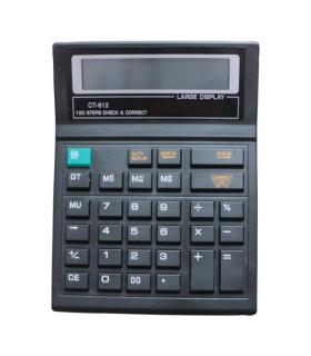 ماشین حساب بزرگ COKTA کد: CT-612C | متفرقه |5907221672656