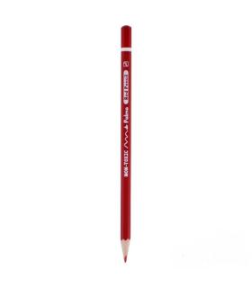 مداد قرمز شش گوش پالمو کد: 3204 | پالمو |5500000001639