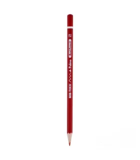 مداد قرمز شش گوش پالمو کد: 3204 | پالمو |5500000001639