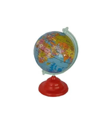 کره جغرافیا سایز: 16 نیکان | نیکان |9789651174117