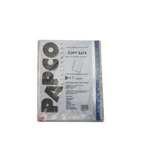 کاور A4 تکی پاپکو | پاپکو |6260051891291