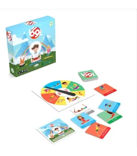 یوگا | نهالک |