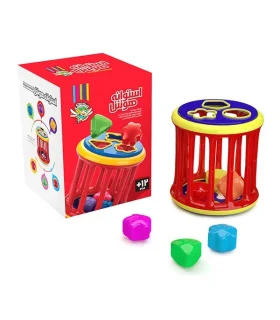 استوانه هوش | سنجاقک |