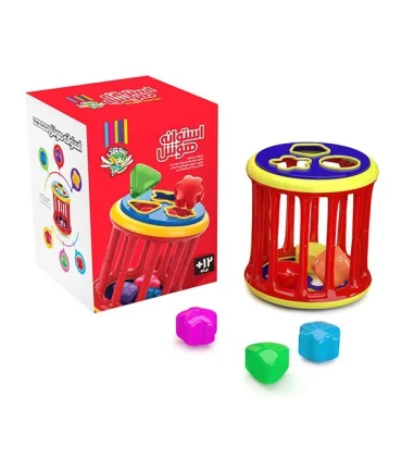 استوانه هوش | سنجاقک |