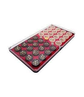 مهره تخته نرد | جواهری |5591022296865