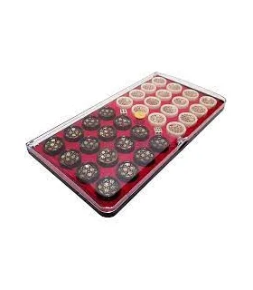 مهره تخته نرد | جواهری |5591022296865