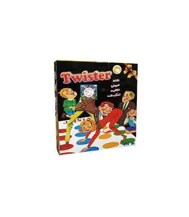 تویستر | |9789651187377