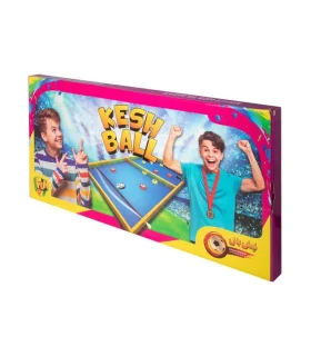 کشمکش متوسط (هدف بال) | بازی تا |5591022296174