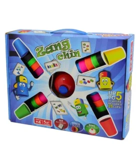 زنگ چین 5 نفره | |5500000001500