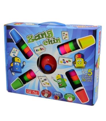 زنگ چین 5 نفره |  |5500000001500