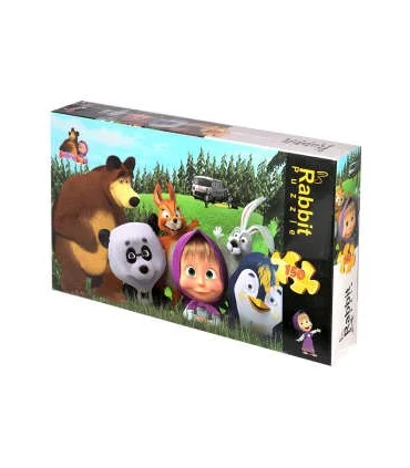 پازل 150 تکه رابیت | |5591022296845