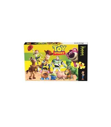 پازل 150 تکه رابیت | |5591022296845