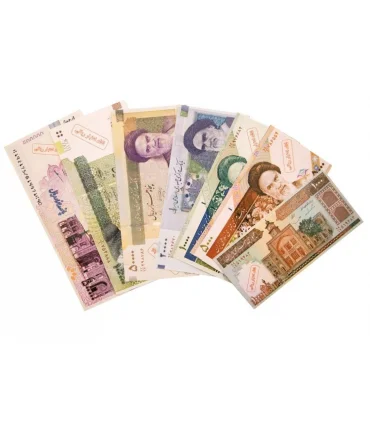 پول آموزشی | |9789651129070