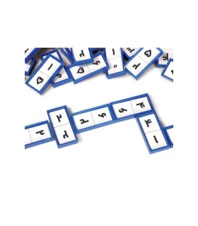 دو به دو اعداد | |6260115810459