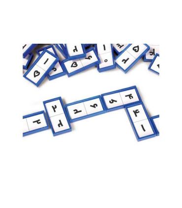 دو به دو اعداد |  |6260115810459