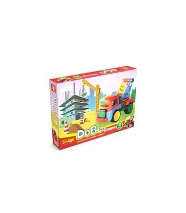 دوبی جرثقیل هاردباکس بزرگ | |9789651179211