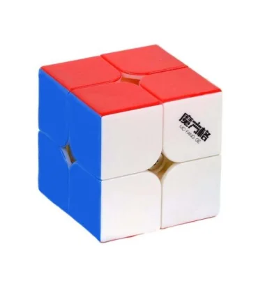 روبیک 2×2 QI YI کد: 163 | |6948154201635