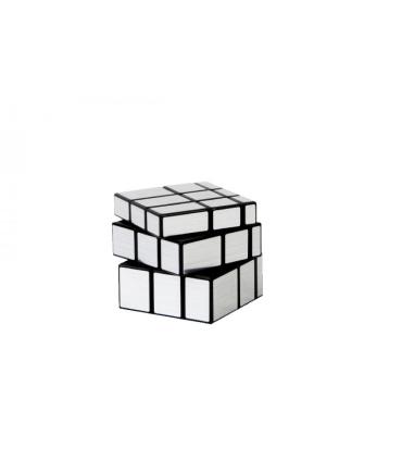 روبیک 3×3 حجمی آیینه ای شنگ شو کد: 7097A | |6923039170978