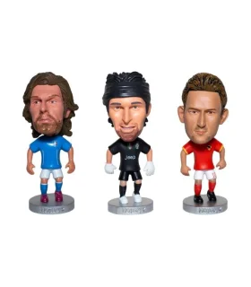 شخصیت های فوتبالی | |9789651187964