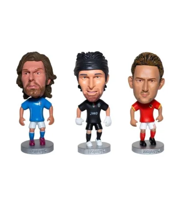 شخصیت های فوتبالی | |9789651187964