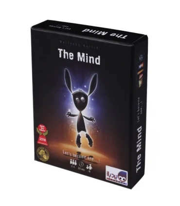 مایند | برد باز |