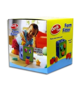 مکعب هوش پارس | پارس |5500000000637