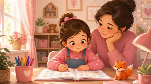 کمک‌درسیِ هوشمند؛ مکمل باشد، نه فشار